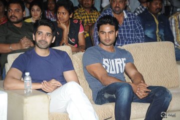 Dongata Movie Audio Launch